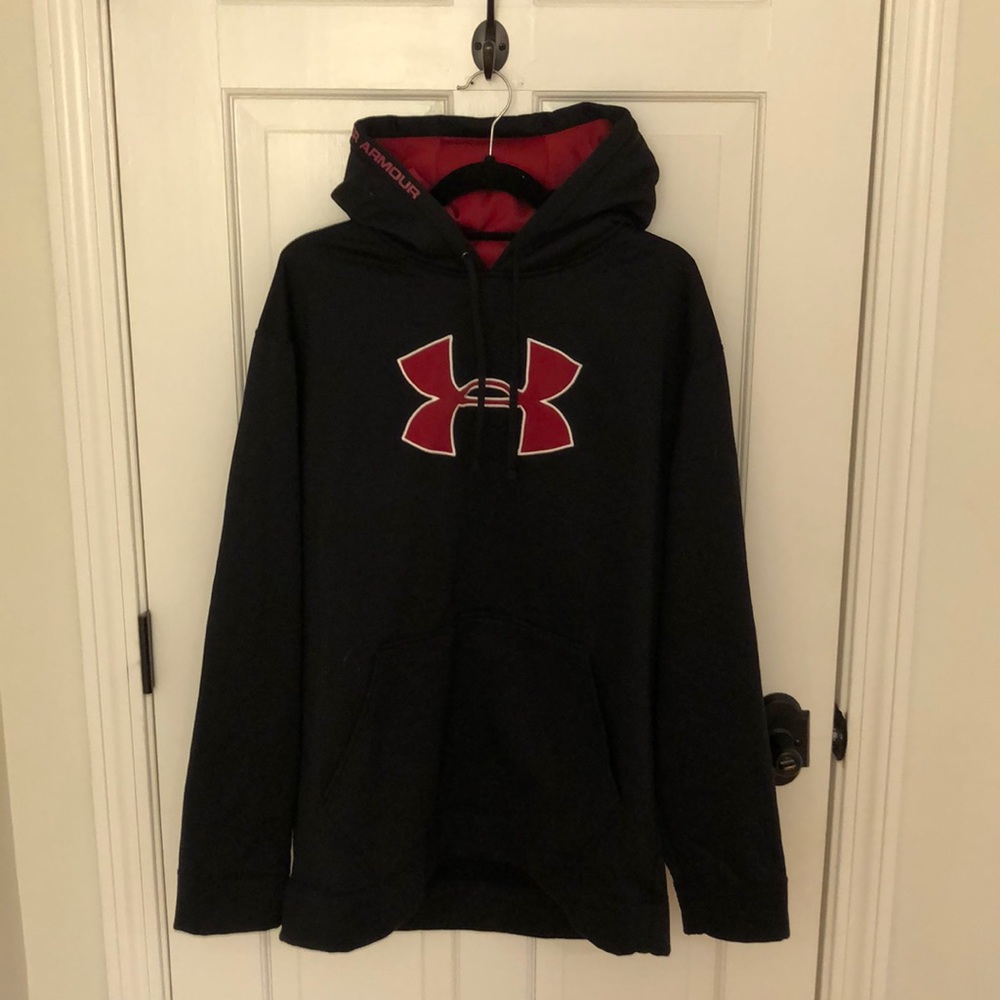 Under Armour Men’s Hoodie